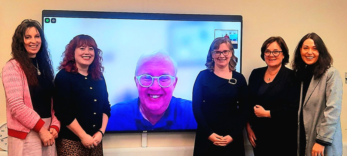 Sarah Donnelly (@sarahmdonnelly1) on Twitter photo Massive Congratulations to <a href="/philbutlercross/">Phil Butler</a> <a href="/UCDSocialPWJ/">UCDSocialPolWorkJust</a> who successfully defended her PhD on 'Embracing the Misfit'- Supporting and Empowering Mothers with Acquired Brain Injury. A Feminist Participatory Action Research Study 🥂🎉🥳🍾 Massive Congratulations to <a href="/philbutlercross/">Phil Butler</a> <a href="/UCDSocialPWJ/">UCDSocialPolWorkJust</a> who successfully defended her PhD on 'Embracing the Misfit'- Supporting and Empowering Mothers with Acquired Brain Injury. A Feminist Participatory Action Research Study 🥂🎉🥳🍾