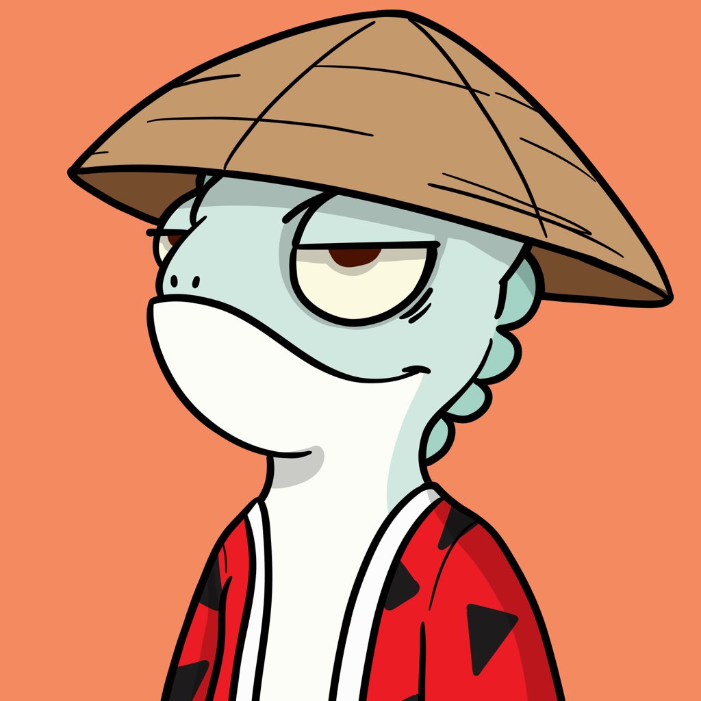 SHADOW x JIMMY 🦎

Giving away 2x Free Mint GTD Spots of Jimmy

To Enter:

1. Follow: <a href="/SHADOW_NFT15/">SHΔDOW 🌱</a> &amp; <a href="/MelancholyJimmy/">Jimmy</a>
2. Like &amp; repost this tweet
3. Drop your EVM wallet

Winners in 48 hrs! ⏳