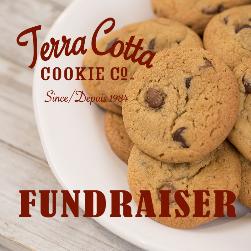 Have you heard? We're cooking up something delicious <a href="/StCeciliaHCDSB/">StCeciliaHCDSB</a>! Our Terra Cotta Cookie fundraiser kicked off yesterday, with a baker's dozen of items available! The cookies will be delivered March 26 &amp; each box contains 40 ready-to-bake drops, to cook when the craving hits!
