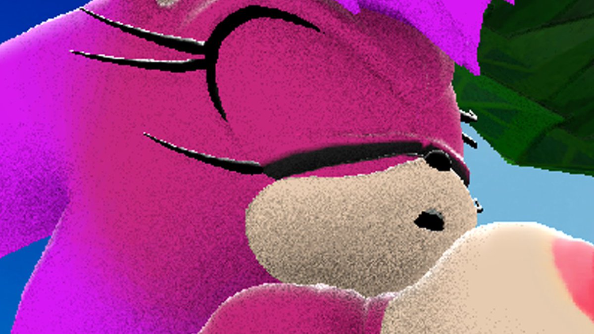 And another animation in the works 😮