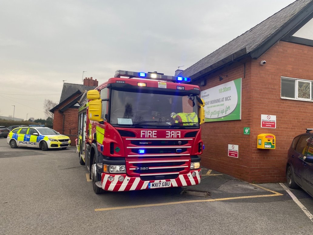 MiddlewichFS's tweet image. Thank you so much to Middlewich Community Church for inviting us along to your Kids &amp;amp; Carers event today.