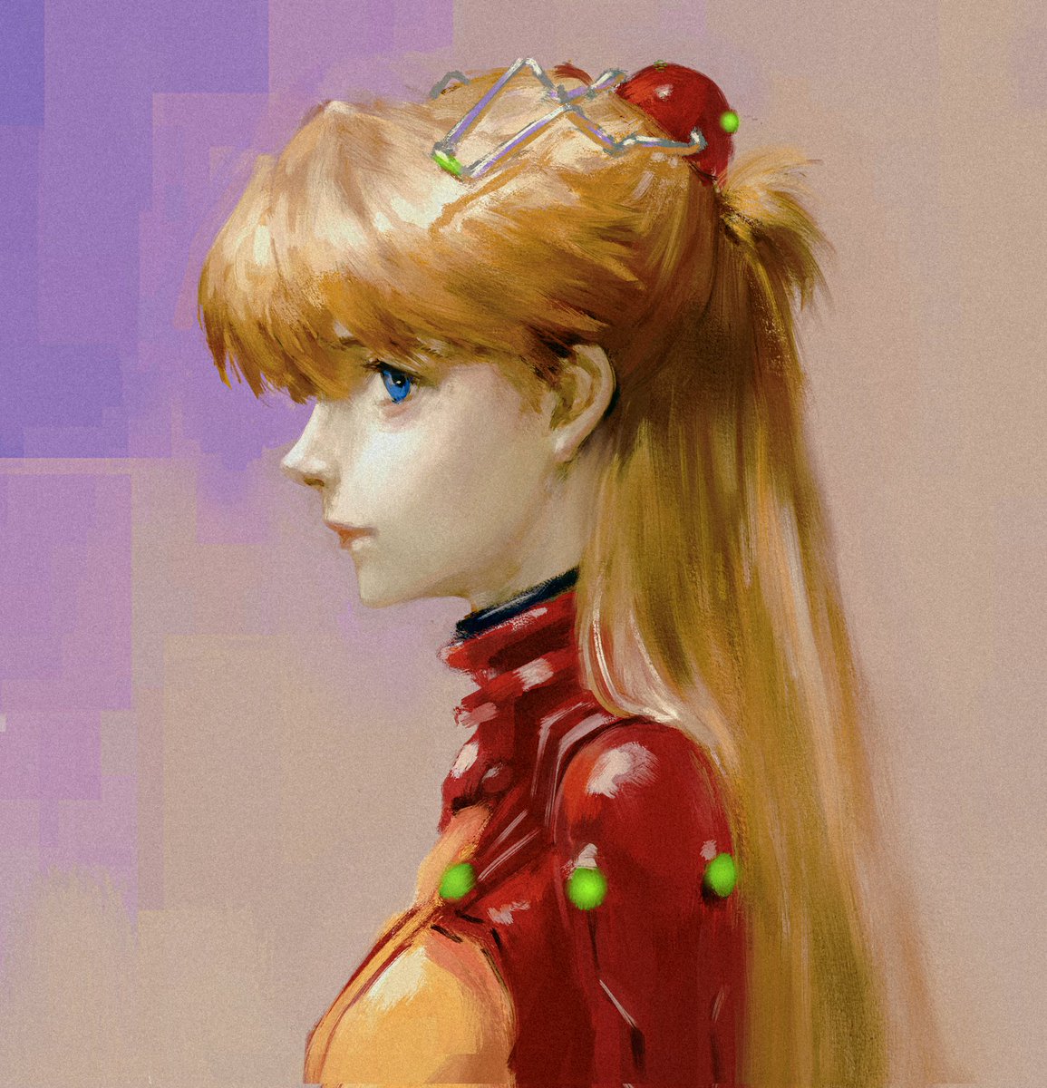 #Asuka