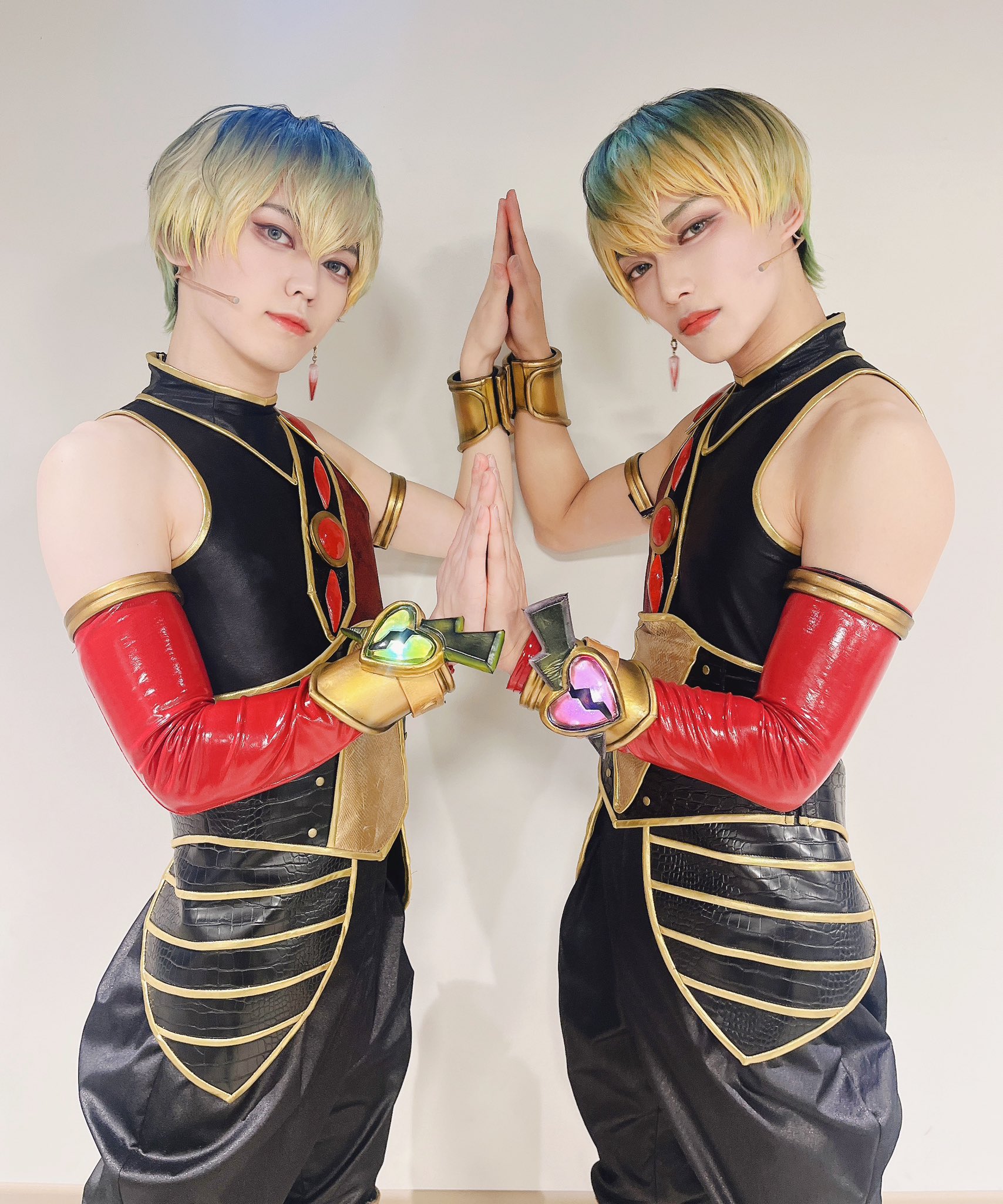 安藤夢叶 on X: 