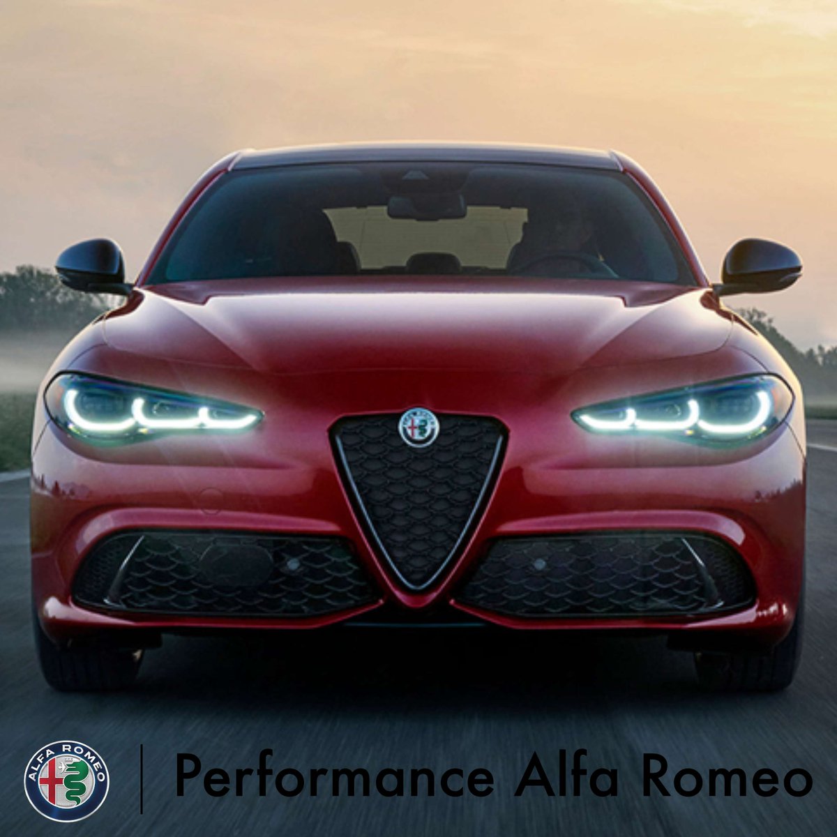 PerformAlfaRo's tweet image. Giulia is equipped with systems that intelligently monitor the vehicle’s surroundings for maximum control and exceptional driving pleasure.

 #AlfaRomeo #Giulia #DrivingPassion #PerformanceCars #LuxuryCars #PerformanceAlfaRomeo

performancealfaromeo.com