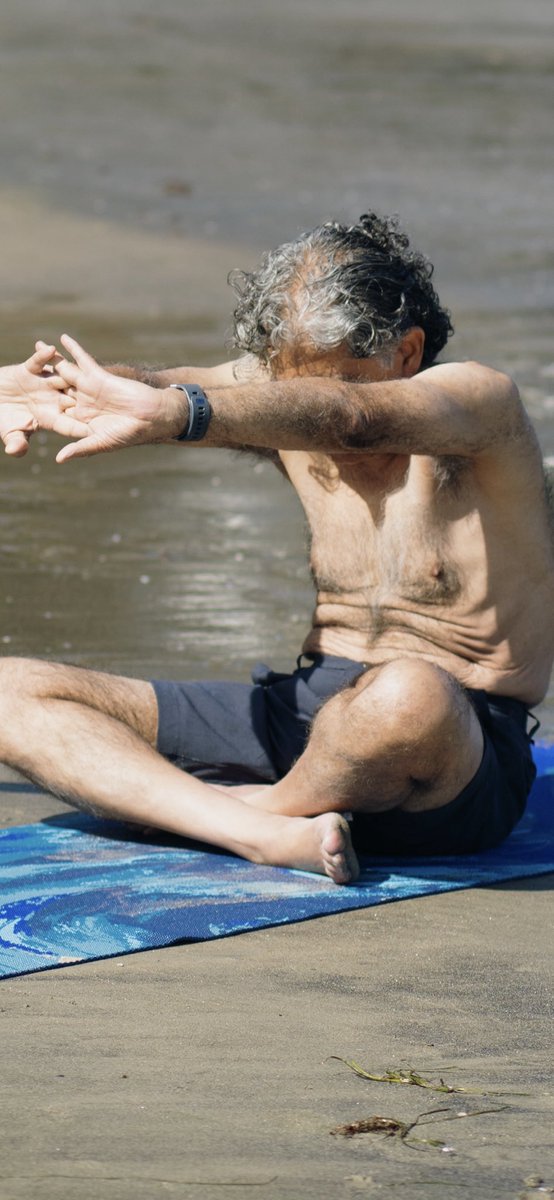 Deepak Chopra tweet media