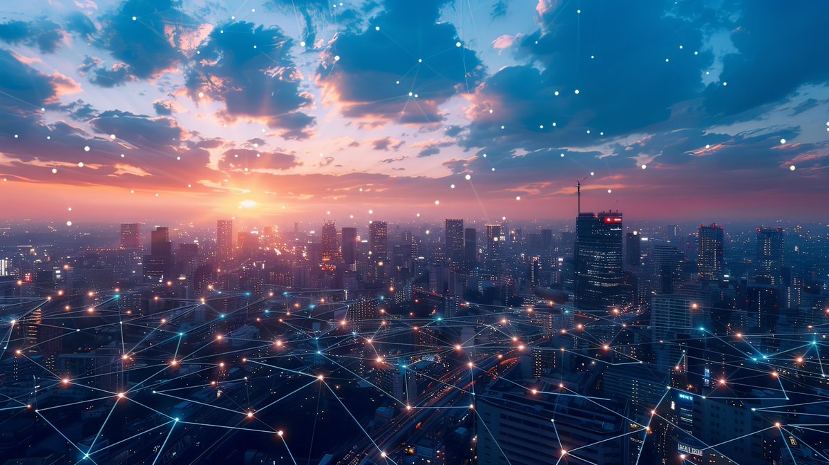 AI meets materials science in the AI Ecosystem. See how our advanced silicone #adhesives, #sealants, #LiquidSiliconeRubbers, and #ThermalManagement materials are ready to support a more connected future. dow.inc/4kdNM4n