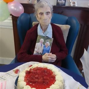 St Anne's Care Centre tweet media