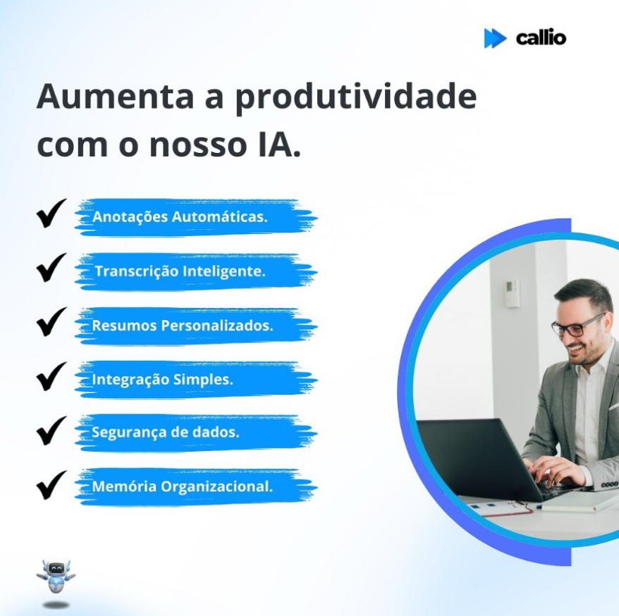 Callio_app's tweet image. acesse:  callio.com.br
#ToDo #Resumo #ia