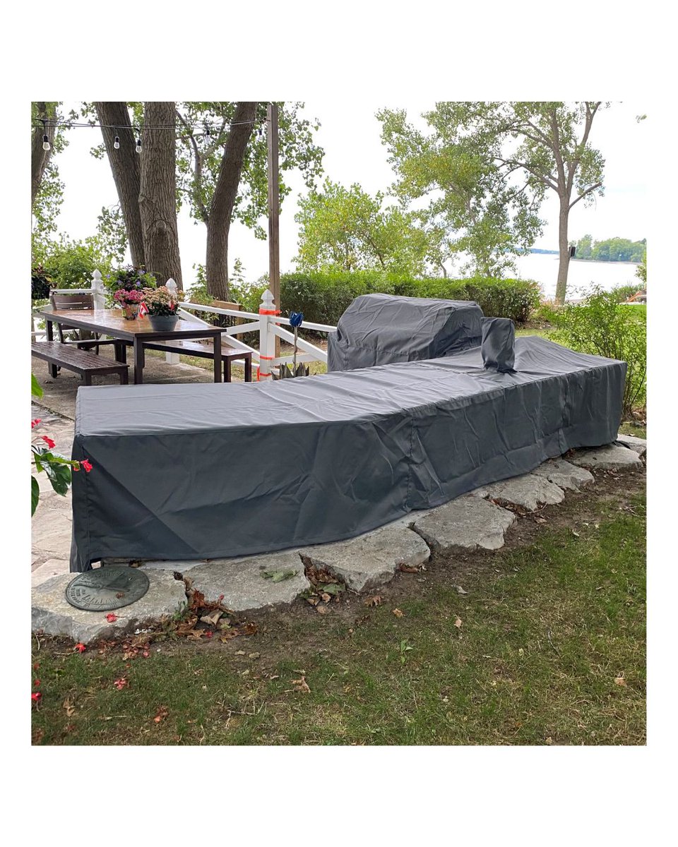 outdoorcoversca's tweet photo. Made in Canada with premium quality, all weather solution dyed marine fabrics or heavy duty cold rated vinyl, our covers are designed and fabricated to meet the individual needs of our customers. https://t.co/bx8WbIUWTg