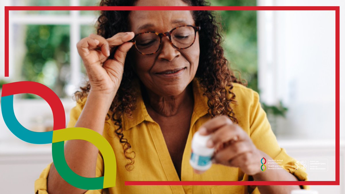 Health and Care Research Wales (@researchwales) on Twitter photo Do you live with or care for someone living with multiple long-term health conditions?
Apply now to help design a project to improve care and support for people managing multiple conditions.
Closes: 7 March
healthandcareresearchwales.org/living-multipl…
<a href="/SwanseaUni/">Swansea University</a> Do you live with or care for someone living with multiple long-term health conditions?
Apply now to help design a project to improve care and support for people managing multiple conditions.
Closes: 7 March
healthandcareresearchwales.org/living-multipl…
<a href="/SwanseaUni/">Swansea University</a>