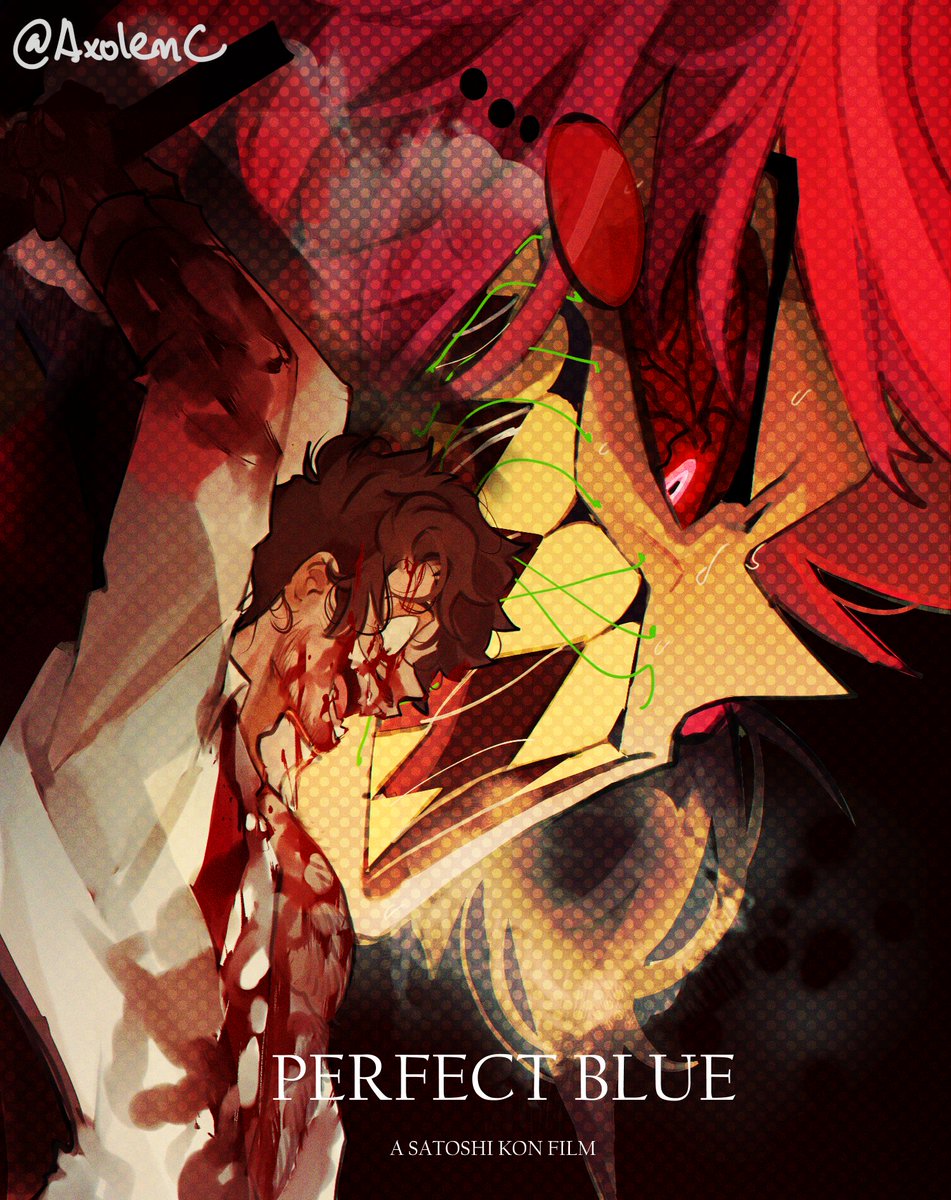 AxolemC's tweet photo. My man.

#alastorhuman #alastorhazbinhotel https://t.co/PaTlX77rIn