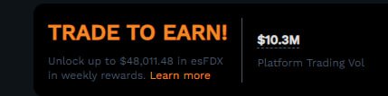🔥🚀Our first major milestone - $10m in volume in under 24 hours of platform being live.

Trade at flex.trade and benefit from our huge Trade 2 Earn points program.

<a href="/base/">Base</a>