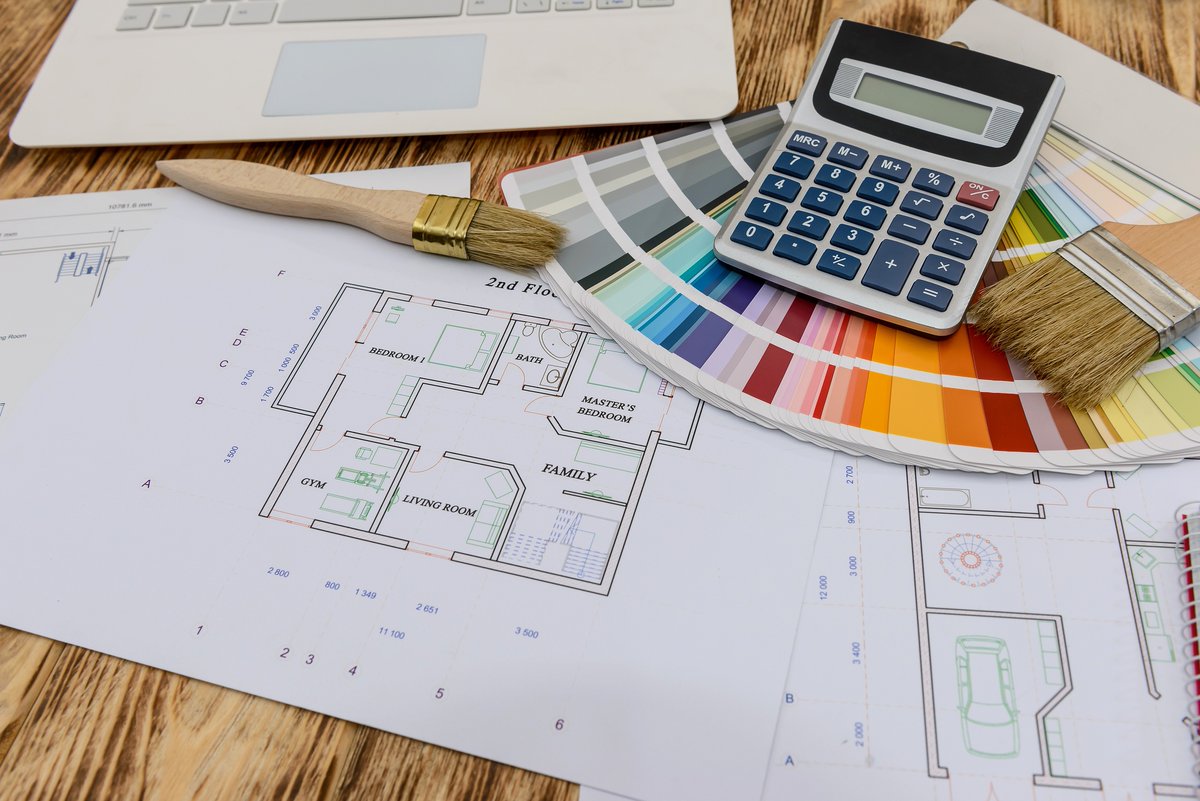 Armoured Touch Inc. provides remodeling services designed to elevate both functionality and style. Whether you're dreaming of a modern makeover or a classic upgrade, our dedicated team is here to bring your vision to life. Contact us today.