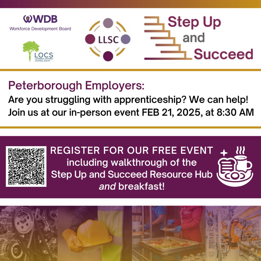 Workforce Development Board tweet media