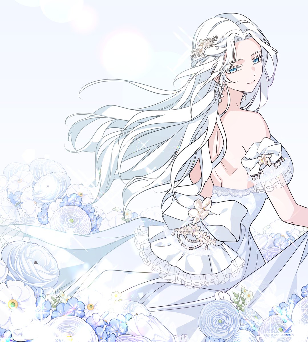 베네스 그녀가 여자로 보입니다. ..  ., 
#Venat