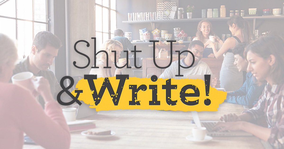 jamesrealmike's tweet photo. #jamesmichels #writingcommunity #shutupandwrite #writingtips https://t.co/30FRgF0VH8