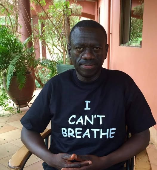 hosea606666's tweet photo. The uganda court has declared Kizza Besigye to be return back to millitary Prison despite of illness. Uganda is hell we stand for Besigye. #FreeKizzaBesigye 

#PoweringKenya #StandForKenya #MainaAndKingangi |Sudan|FirstSComeFirstServed|Devolution For Development|OffnGrid Electrification| #GiftThemAHouse #Wamunyoro4Sale |The AHP|OneUnit OneID|Rigathi Auctioned|Rigathi Gachagua|Nderitu Gachagua|Boma Yangu|Uganda|KOSAP|