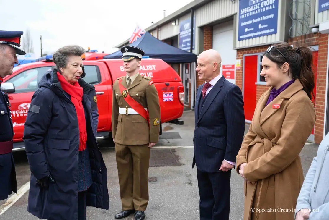 St John’s School CCF tweet media