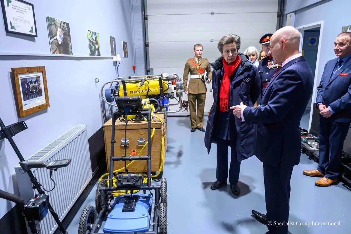 St John’s School CCF tweet media