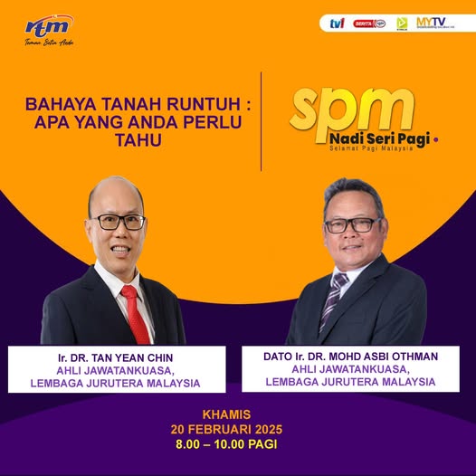 Board of Engineers Malaysia tweet media