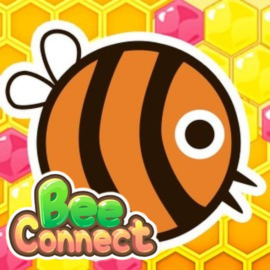 wortal_games's tweet photo. 🚀🎮We've just launched another game in Japan 🎌on Kantan Game Box!

Bee Connect 🐝🌼ミツバチ2020
play free here! 👉https://t.co/D0V3pirGJC

We LOVE helping #indiedev launch games in Japan 🇯🇵
#KantanGameBox #BeeConnect #html5 #gamedev https://t.co/Mn3RE859Th