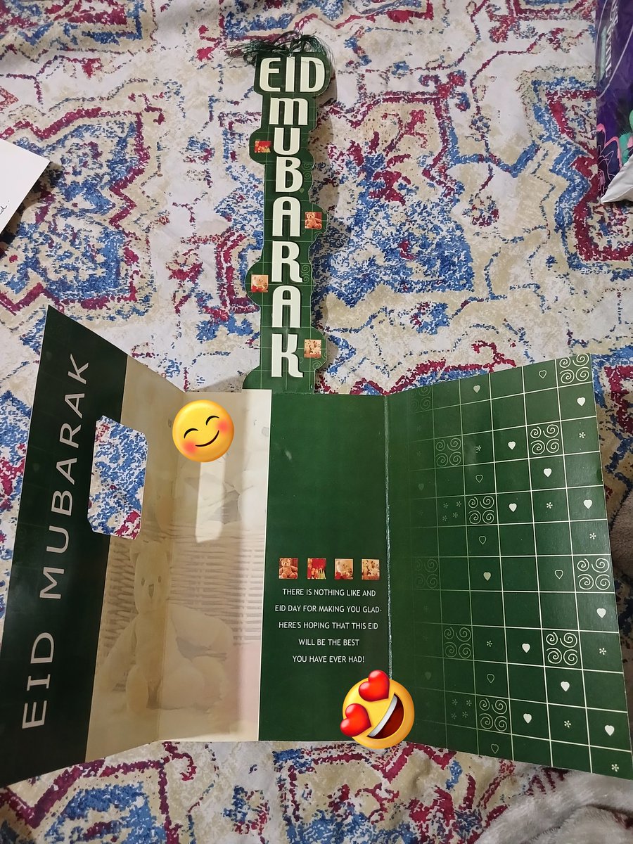 Sanitizd_Peerni's tweet photo. #EidCard #Memories 
کیسے کیسے کارڈ ڈھونڈ کر دوستوں اور کزنز کو دیا کرتے تھے۔۔ ❣️ https://t.co/ideQpFsBmz