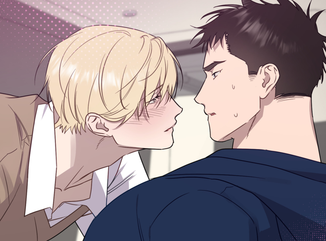 열심히 다음 작품 준비중에 있습니다 막바지이니...빠르게 오픈할수 있도록 뽜이팅하겠슴다^/////^ (또 미인공떡대수임