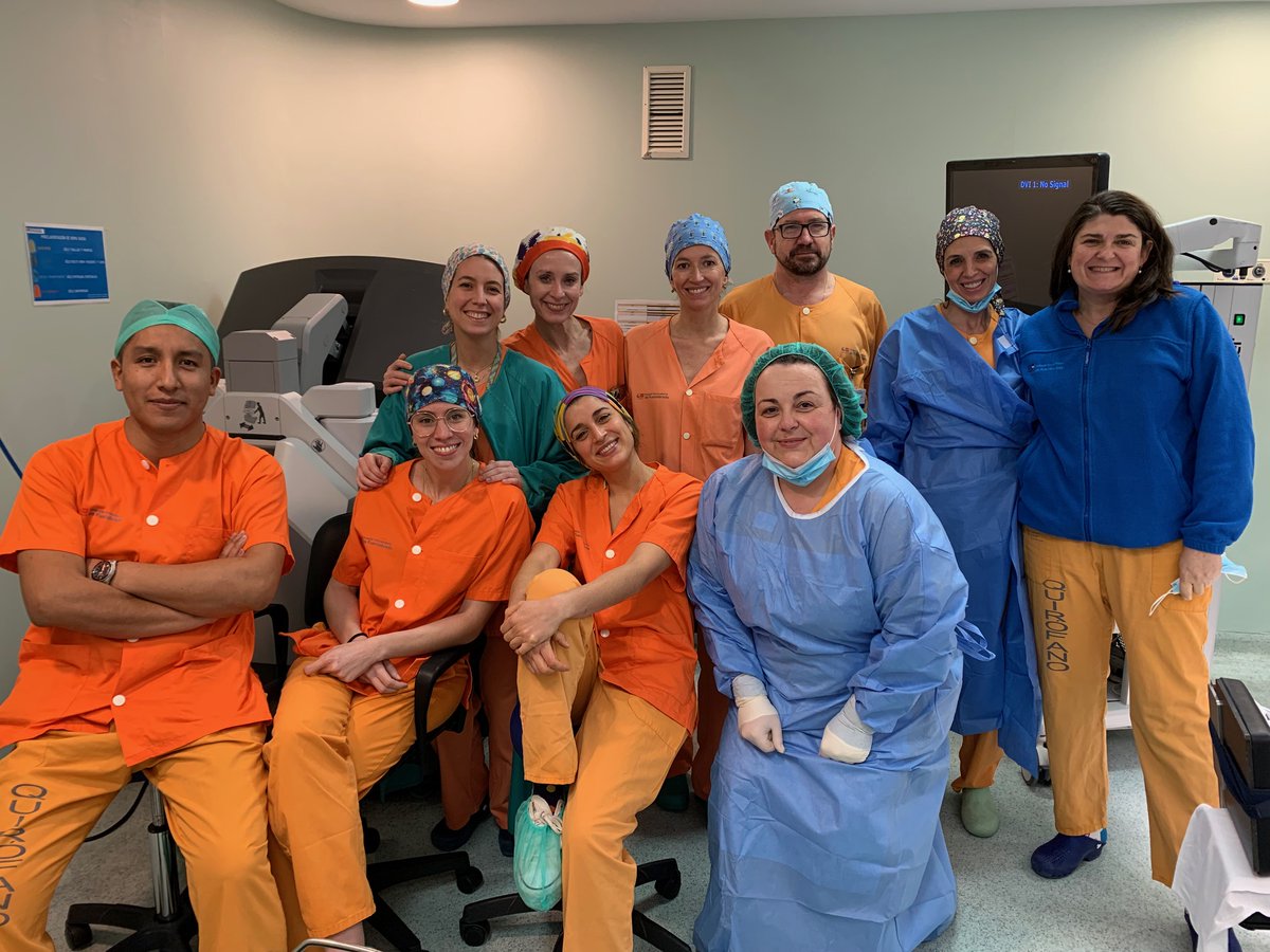 Ayer finalizó el curso de inmersión en cirugía bariátrica para residentes organizado por la Dra. <a href="/DeboraAcin/">Débora Acín Gándara</a> en el <a href="/HUFuenlabrada/">Hospital Fuenlabrada</a> 

Muchas gracias a alumnos y profesores.

<a href="/aec_obesidad/">AEC-SECO</a>