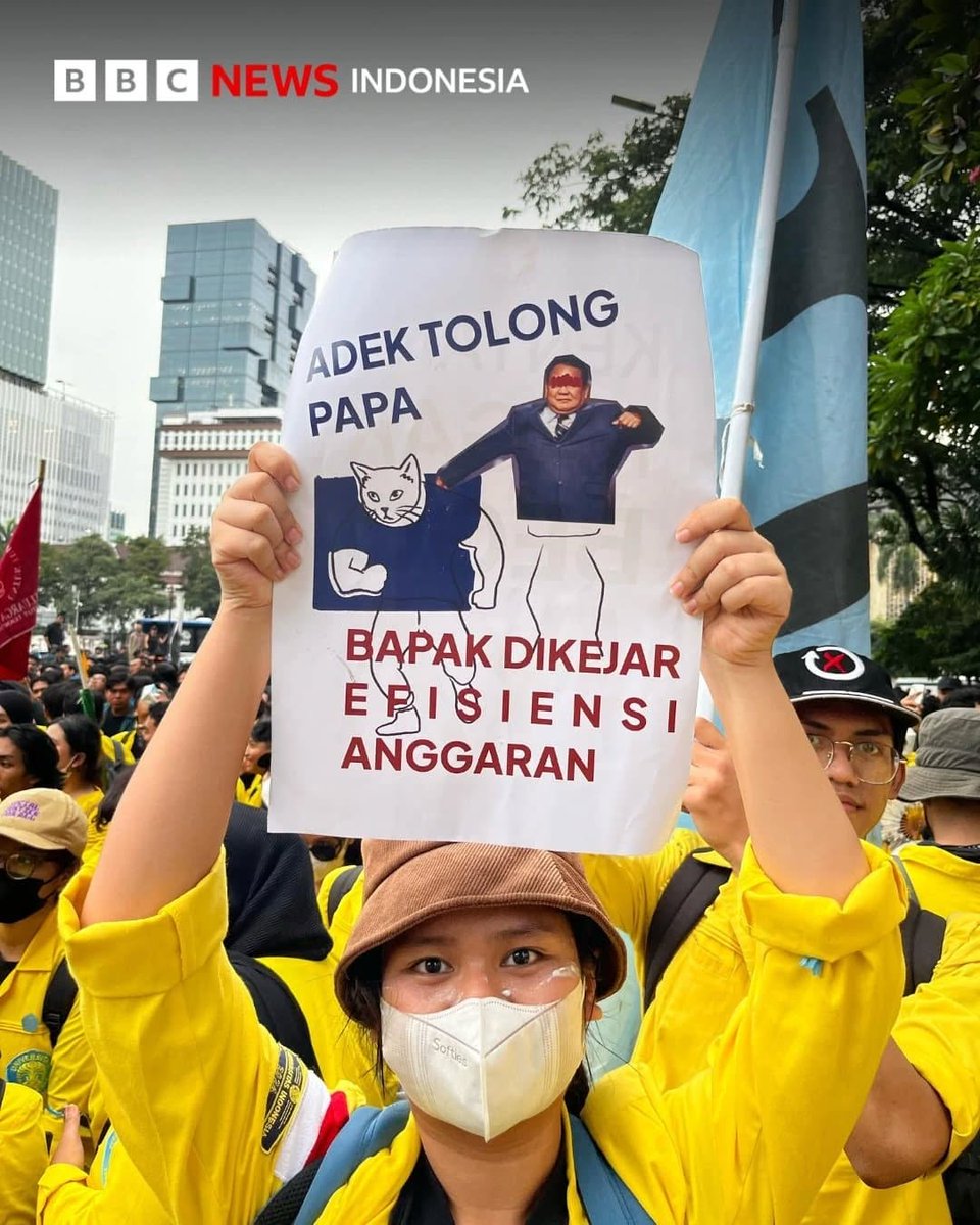 yaniarsim's tweet photo. @realfedinuril Nitip bang 👌 https://t.co/2mkUKsHCkC
