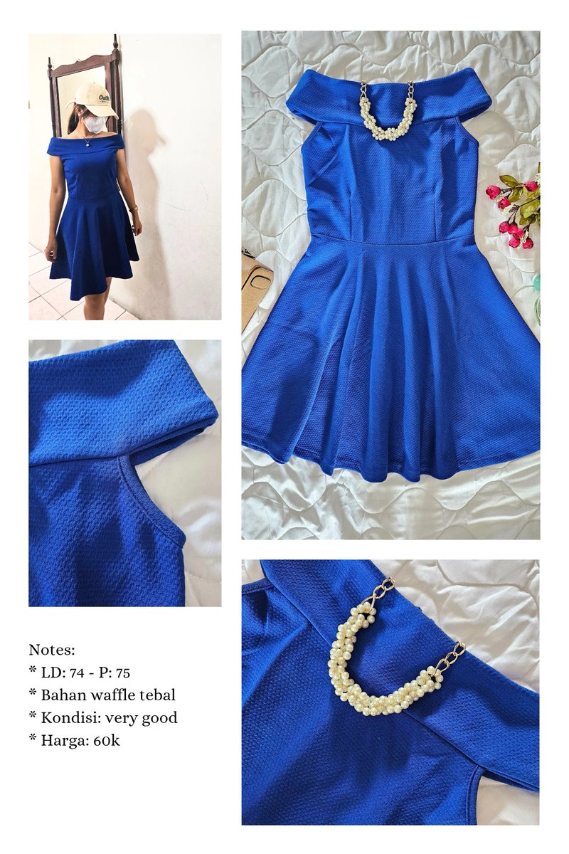 balqis_shine's tweet photo. Hi guys! Aku mau preloved baju (mostly dress). Pemakaian pribadi yaa. 

Size petite/XS-S. For reference, aku TB 149 BB 41. 
Pengiriman H+1 dari Jaksel. 
Shopee by request.

Cek koleksi 👇 https://t.co/IkX71aTbs8