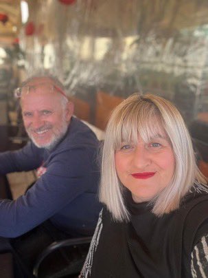 Mi dvoje uvik zajedno tulumarimo 😇🙂