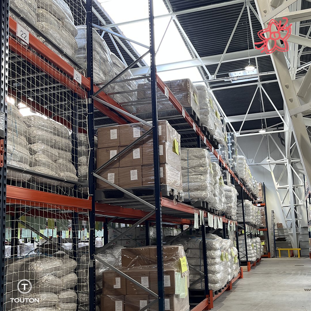Welcome to our new #Vanilla processing hub in Bordeaux! The fully renovated site incorporates a dedicated production area, optimised logistics, and warehousing capacity to ensure greater efficiency and smoother operations. We are also getting ready for #FSSC22000 #FoodSafety