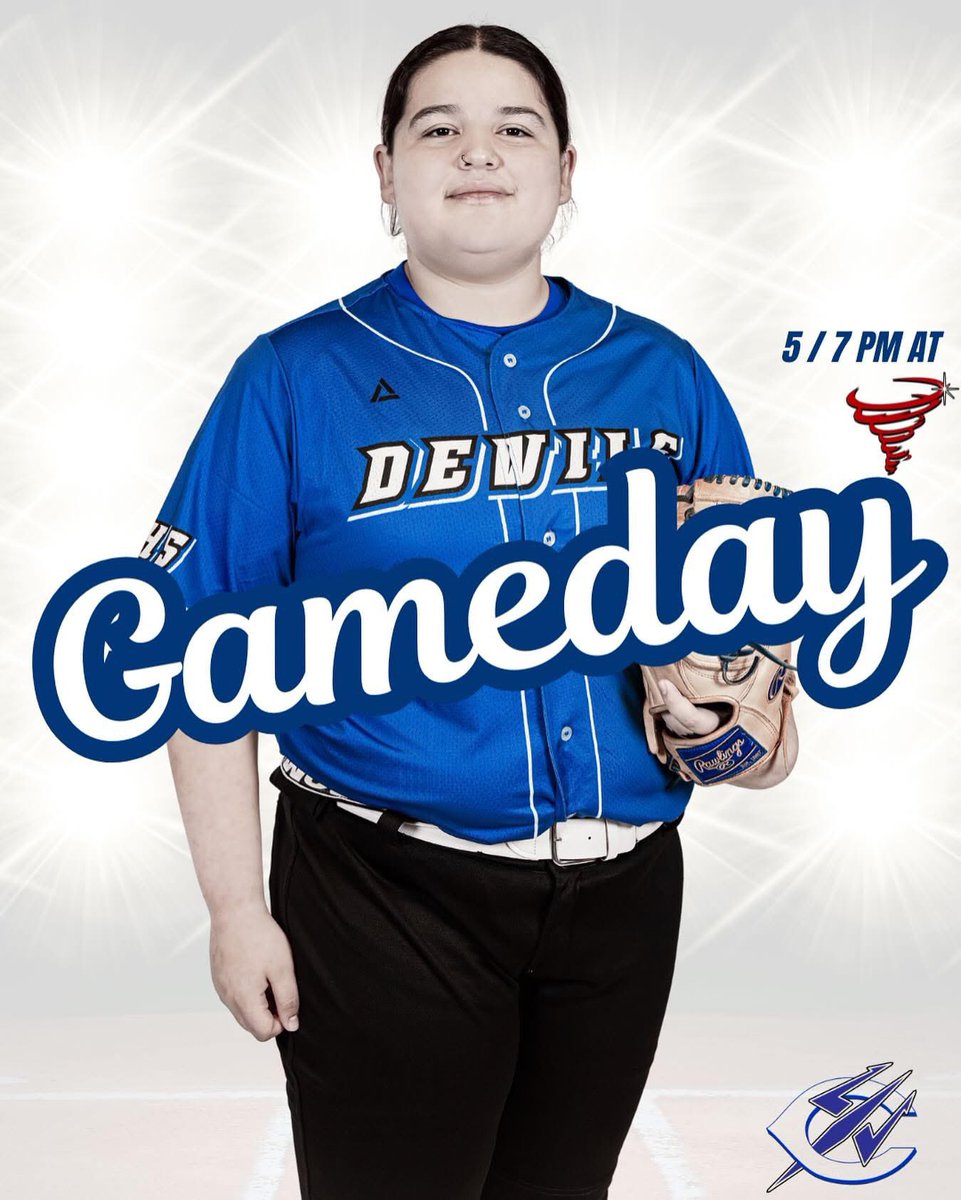 Clay Lady Blue Devils Softball tweet media