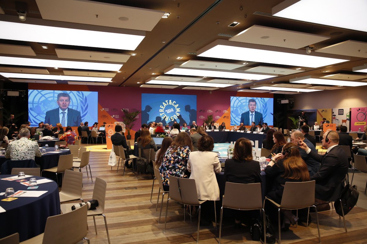 United Cities tweet media