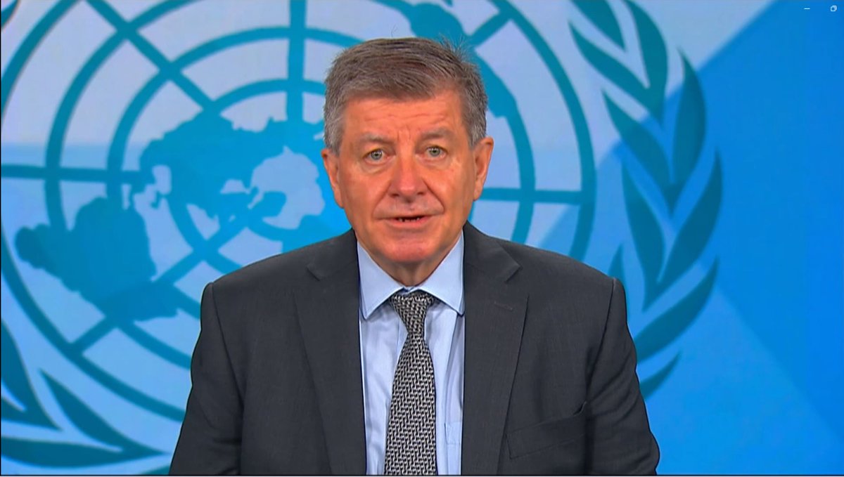 United Cities tweet media