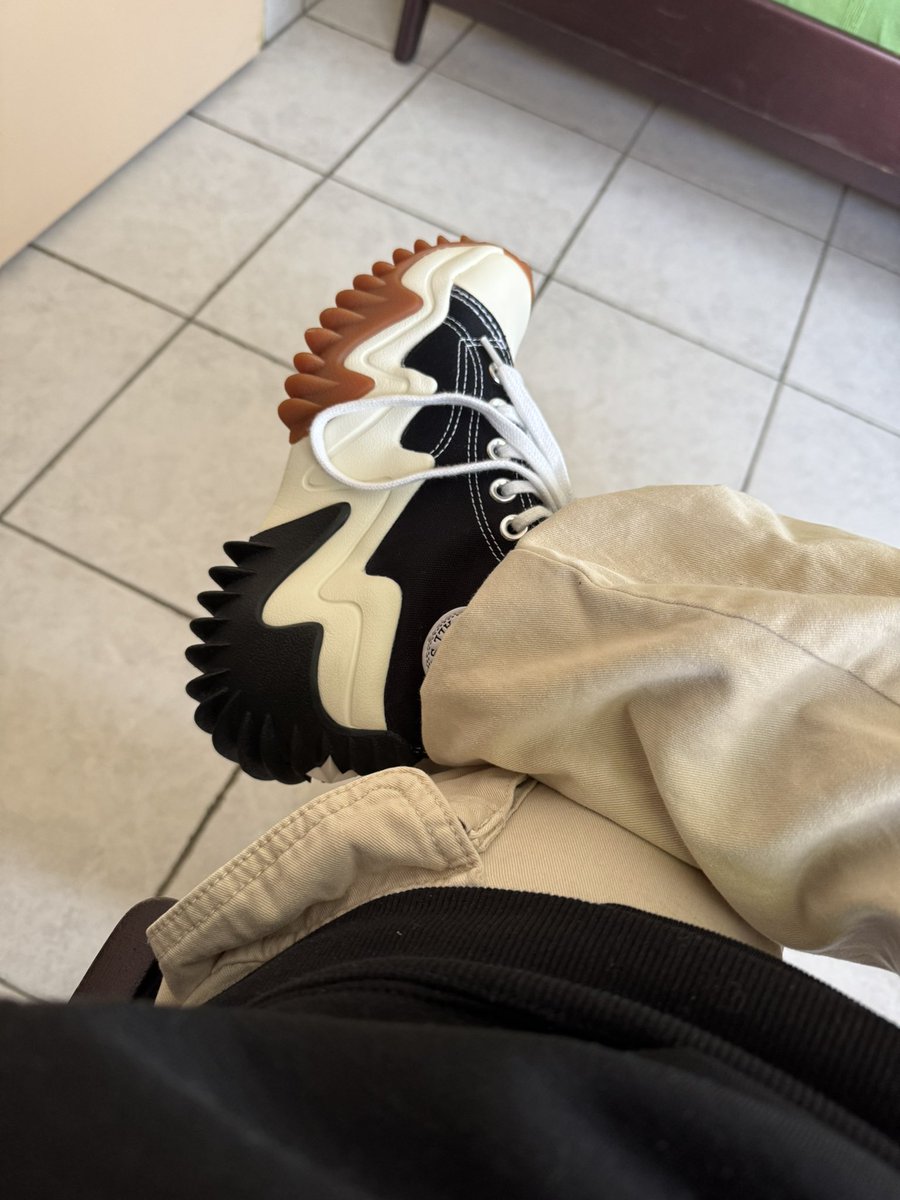 Nan vraiment cette paire, quel banger 🤩