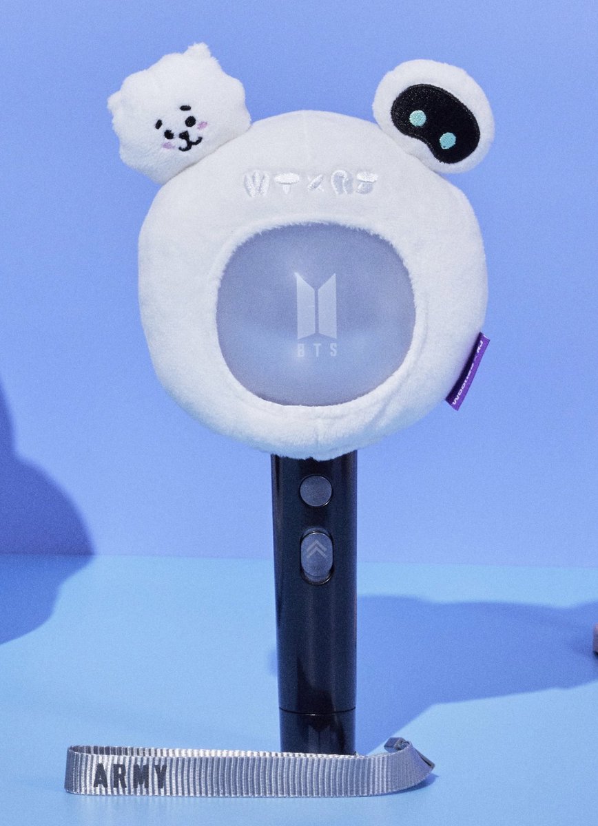 BTS ホビのソロツアー「HOPE ON THE STAGE」の公式グッズが発売決定
