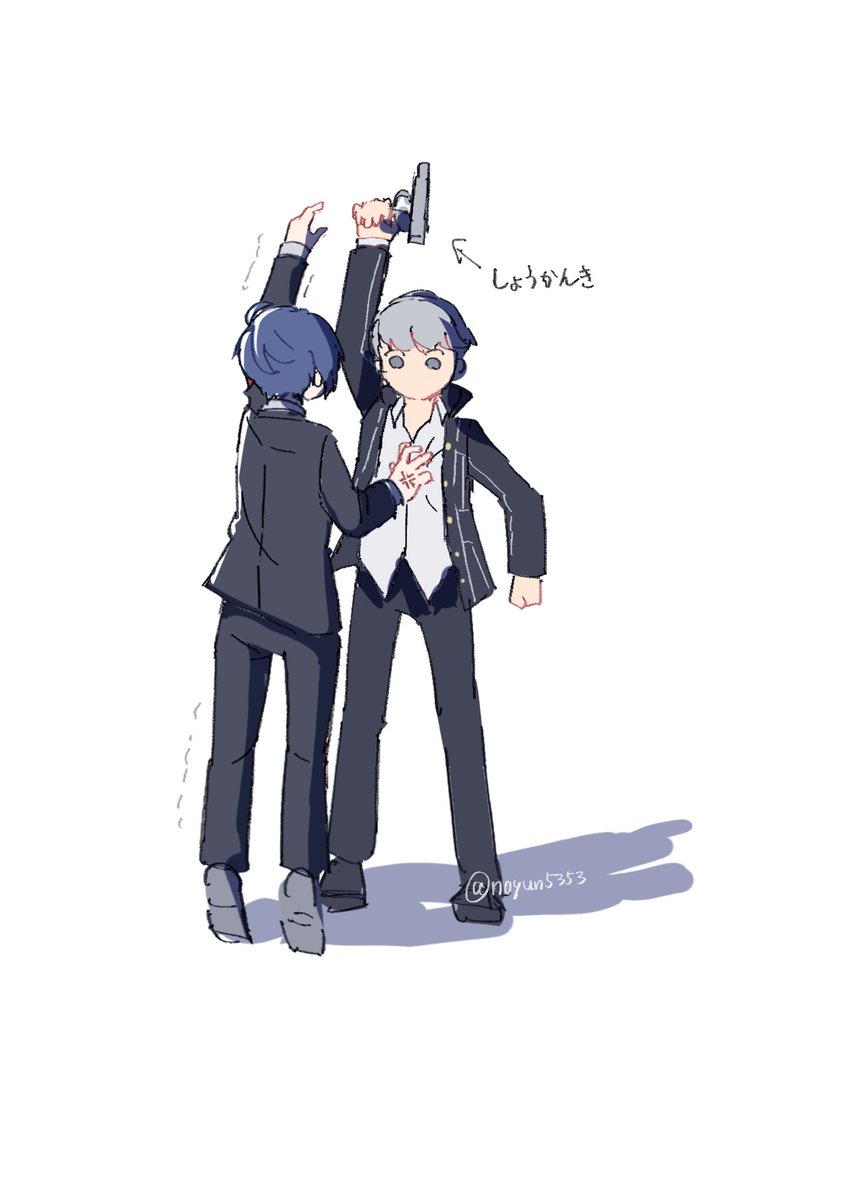 noyun5353's tweet photo. 個人的お気に入り https://t.co/Ug36CHRxFE
