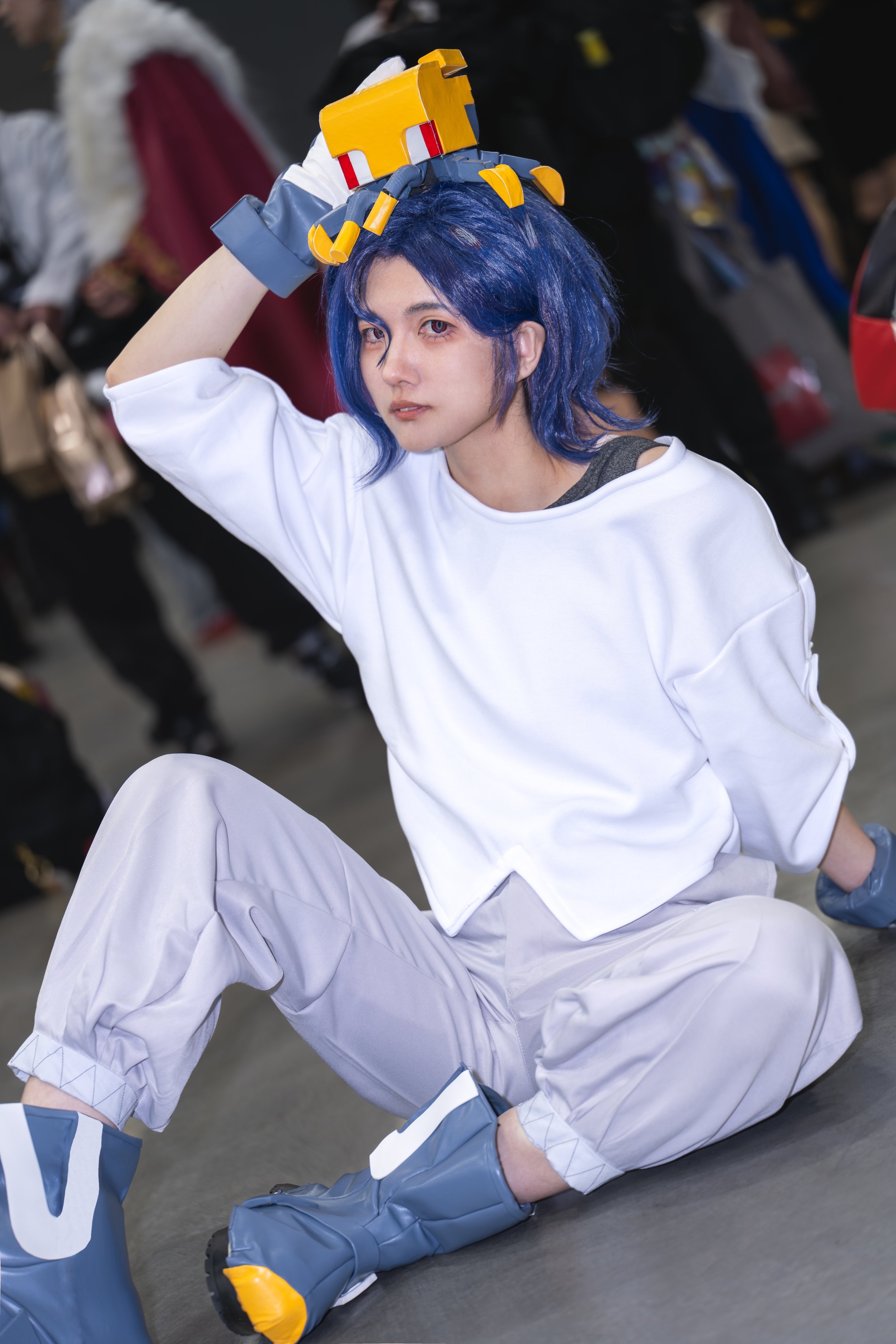 圭🍚💙 on X: 圭🍚💙 on X: