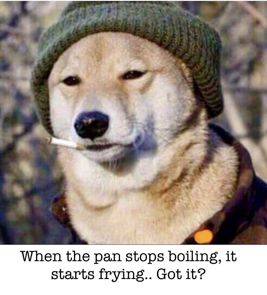 Daily wisdom…