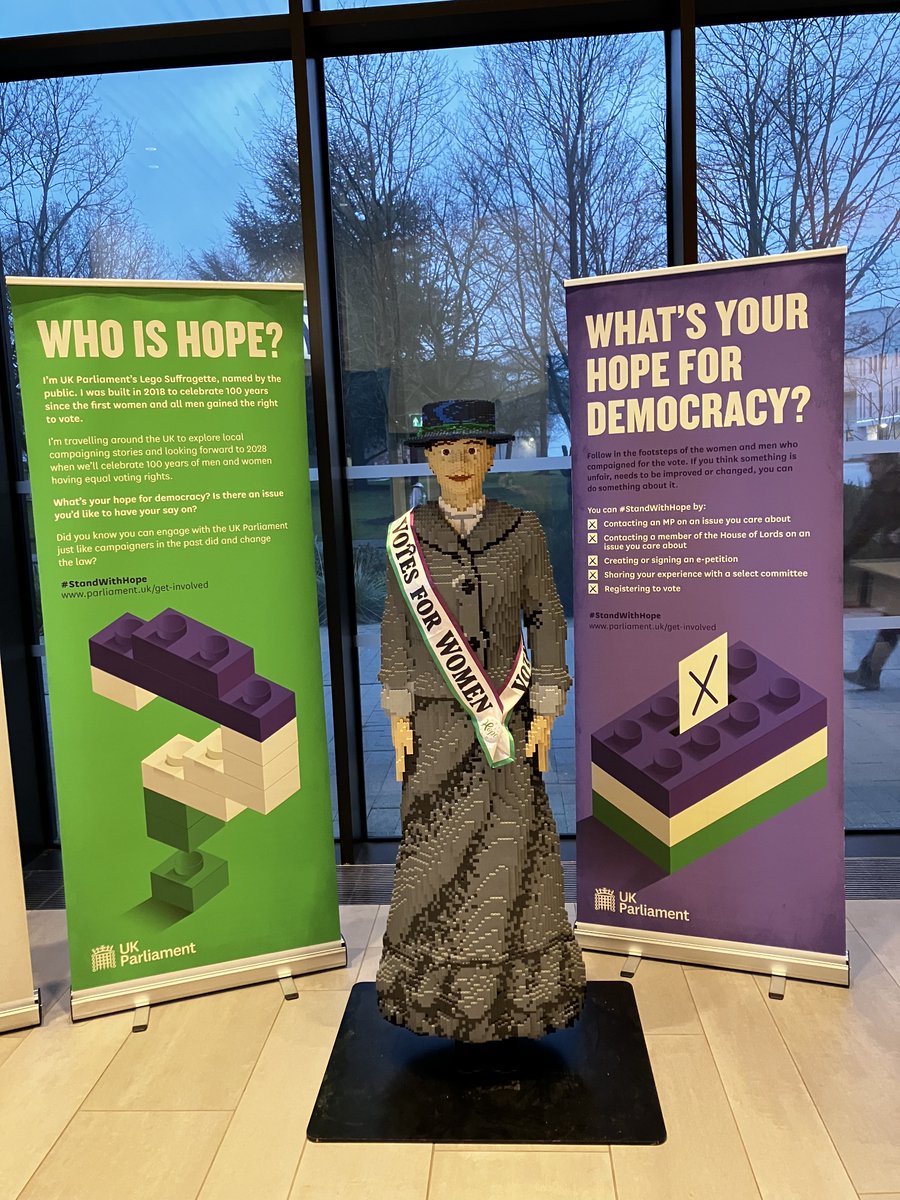 WarwickHistory (@warwickhistory) on Twitter photo We are looking forward to welcoming our first offer holders of 2025 today, Weds 19 February. Preparations are in full swing here in the <a href="/ArtsWarwick/">Warwick Arts Faculty</a> Building!
We can't wait to meet you. Don't be afraid to ask questions! <a href="/uniofwarwick/">University of Warwick</a> #history #warwick #offerholderday We are looking forward to welcoming our first offer holders of 2025 today, Weds 19 February. Preparations are in full swing here in the <a href="/ArtsWarwick/">Warwick Arts Faculty</a> Building!
We can't wait to meet you. Don't be afraid to ask questions! <a href="/uniofwarwick/">University of Warwick</a> #history #warwick #offerholderday