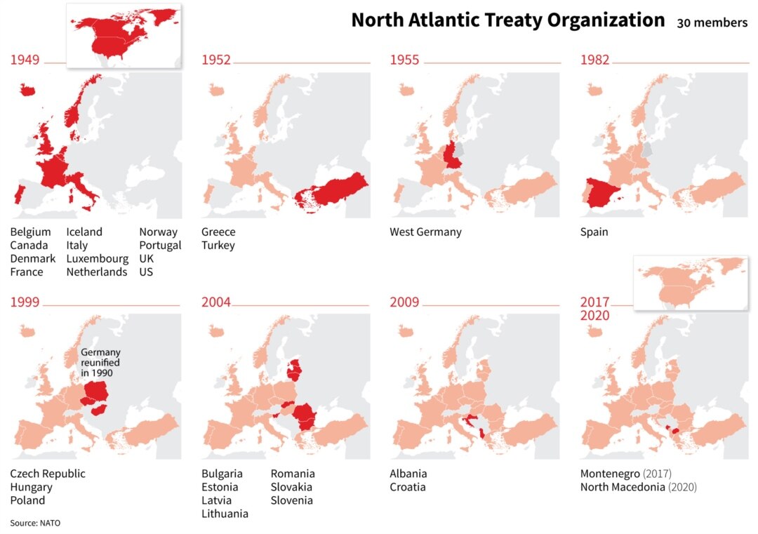 MikeHuntHurts89's tweet photo. Samfundsfag med Mike 🇺🇦 🇷🇺 🤓

Trump siger det, ingen andre vestlige ledere tør: Ukraine bærer selv en del af skylden for Ruslands invasion.

Faktum er, at denne konflikt ikke startede i 2022 – den begyndte i 1990, da vestlige ledere, herunder den amerikanske udenrigsminister James Baker, lovede Gorbatjov, at NATO "ikke ville rykke én tomme mod øst", hvis Sovjetunionen accepterede Tysklands genforening. Sovjet faldt, men NATO udvidede sig alligevel aggressivt mod øst, på trods af Ruslands gentagne advarsler.

I 1994 blev Budapest-memorandummet underskrevet, hvor Ukraine afstod sine atomvåben mod vestlige garantier om suverænitet. Men hvad var de garantier værd? Ukraine valgte senere at tilsidesætte aftalen ved at flirte åbent med NATO og søge militær integration med Vesten, hvilket Rusland opfattede som en eksistentiel trussel.

I 2008 gjorde NATO det klart på Bukarest-topmødet, at Ukraine og Georgien var på vej mod medlemskab. Rusland advarede dengang utvetydigt: NATO’s ekspansion mod øst var en rød linje, der absolut ikke skulle krydses. Alligevel fortsatte Ukraine med at bevæge sig i den retning.

I 2014, efter Maidan-kuppet, blev den pro-russiske regering i Kiev væltet og erstattet af en vestligt orienteret ledelse. Hvad skete der derefter? Rusland tog Krim og støttede separatister i Donbas. Putin vågnede ikke bare op en dag og tænkte: "Lad os lige tage noget land", nej - det var fordi Ukraine skiftede kurs og gjorde sig selv til brik i et geopolitisk spil.

Hvad har Zelensky gjort i tre år? Afvist fredsforhandlinger, og nægtet at afholde nyvalg som en anden diktator, mens han turnerer verden rundt og tigger vestlige skatteydere om milliarder. Samtidig er Ukraine så korrupt, at de gentagne gange er blevet nægtet EU-medlemskab, og fortsat bliver det: no wonder.

At sige, at Ukraine ingen skyld har i denne konflikt, er historieløst.

Men hey, jeg bliver både kaldt "russisk bot", og "bimlende gal" for at påpege det åbenlyse: Ukraine spillede aktivt med i det geopolitiske magtspil og vidste præcis, hvilke linjer de krydsede. Når man leger med stormagter, er der konsekvenser.

Mens flere uoplyste folk taler om, at Ukraine-konflikten handler om at "beskytte vores egen frihed", så tag et kig på nedenstående kort. Det viser NATO's aggressive ekspansion mod øst. Kig grundigt på det – og forestil dig så, at du er Rusland.

Og nu ringer det ud til frikvarter, og timen er slut. Tak for i dag, kære venner ⏰

Kh Mike