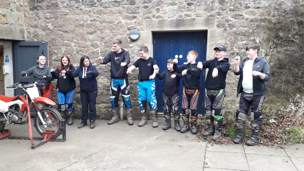 BCMP got mud tweet media