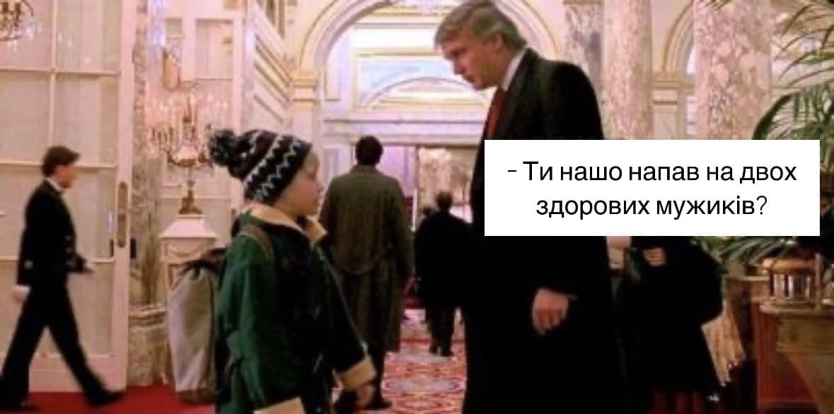 Баба і кіт (@babaikit) on Twitter photo 