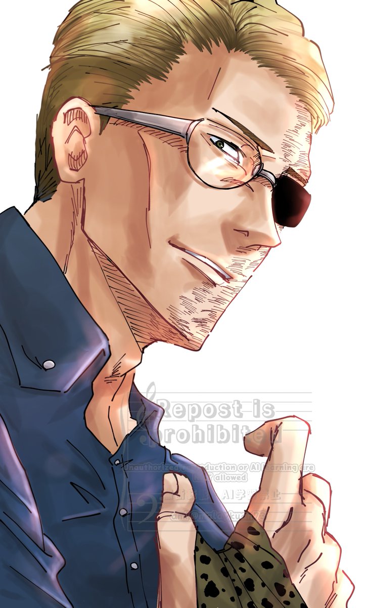 #じゅじゅプラス　七
「大丈夫、もう二度と貴女を悲しませたりしませんから」