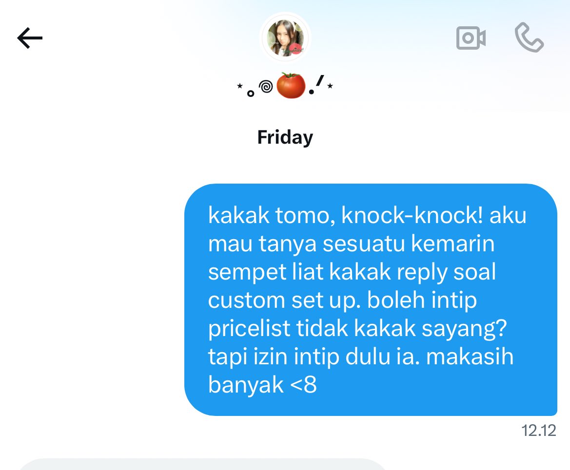 fish___market's tweet photo. aku memakai tema ikan di tahun ini. beberapa hari yang lalu, aku sempet bertanya mengenai custom set up di kak @tomo_dette. itulah mengapa aku sempet pake @ ikan, karna akunnya masih limit sebelum aku ganti ke fish___market. https://t.co/f7bPek2ueH