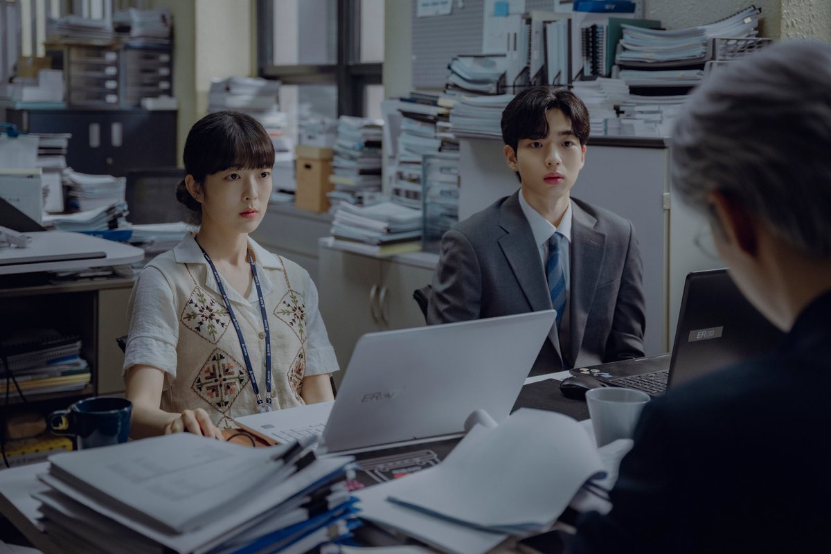 vibeactors's tweet photo. [#차강윤]

차강윤 배우 JTBC <협상의 기술> 스틸 공개💼

협상의 ’진수‘를 보여줄 M&amp;A팀 막내 최진수🍀
오는 3월 8일에 만나요! 💗

사진 제공=㈜비에이엔터테인먼트, SLL, 드라마하우스스튜디오

#차강윤 #ChaKangYoon
#배우 #actor
#JTBC #협상의기술 #최진수
#drama #kdrama
#바이브액터스 https://t.co/7thBakauEU