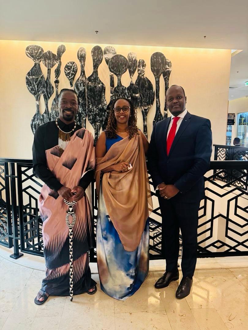 East Africa Law Society(EALS) (@ealawsociety) on Twitter photo 🇷🇼 LIVE from Kigali! 🇷🇼
You can now follow the proceedings of the 3rd Annual East African Court of Justice Judicial Conference <a href="/EACJCourt/">East African Court of Justice</a> , currently happening in Kigali! This year’s conference, themed “Justice, Ethics, and Enforcement of Decisions: A Judicial Pathway for 🇷🇼 LIVE from Kigali! 🇷🇼
You can now follow the proceedings of the 3rd Annual East African Court of Justice Judicial Conference <a href="/EACJCourt/">East African Court of Justice</a> , currently happening in Kigali! This year’s conference, themed “Justice, Ethics, and Enforcement of Decisions: A Judicial Pathway for