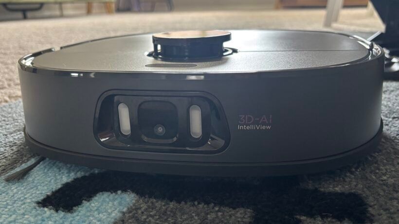 The Ambient tweet media