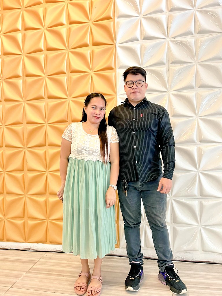 BrendalyndeLeon's tweet photo. Why so chubby 😁😁😁

#myhusband
#mommydalz https://t.co/7dSOhxICr7